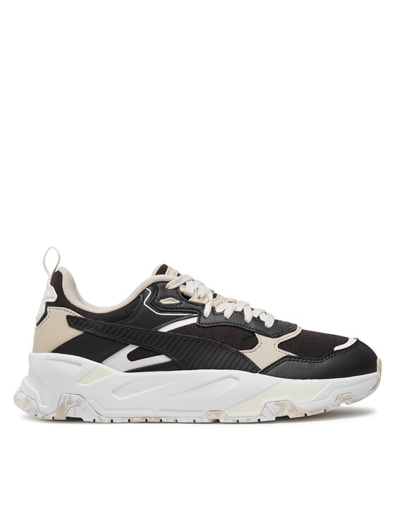 Puma Sneakers Trinity Better Flat 389290 02 Negru