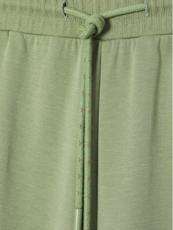 Tatuum Tatuum Jogginghose Senti 1 T2420.142B Grün Relaxed Fit