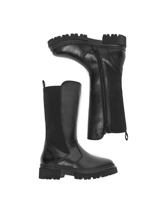 Lasocki Young Lasocki Young Stiefel CEO-CI12-8854-07 Schwarz