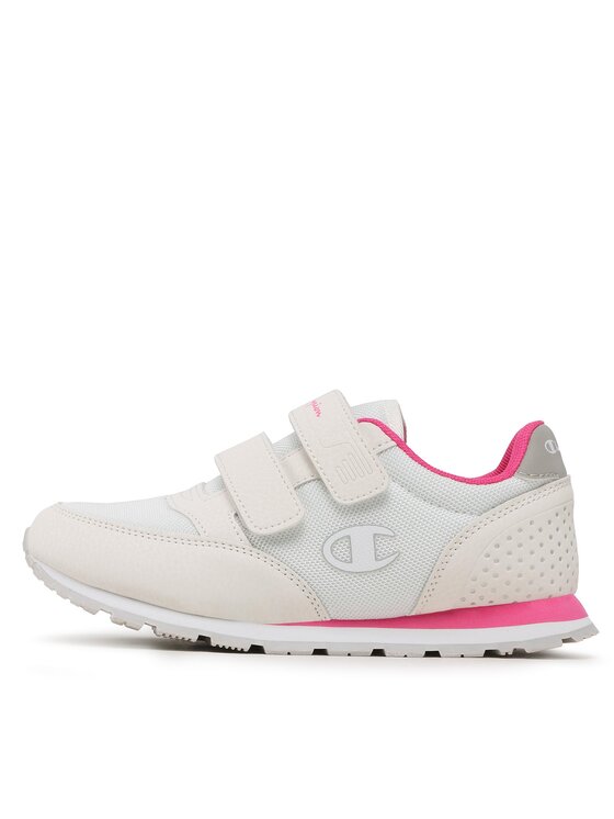 Champion Champion Tenisice Champ Evolve M S32635-WW005 Écru