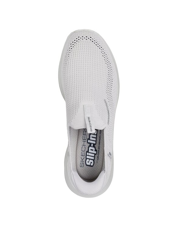 Skechers Skechers Sneakersy 233059-LTGY Szary