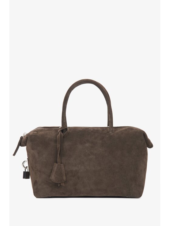 Estro Estro Borsetta ER00116701 Marrone