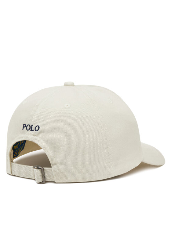 Polo Ralph Lauren Polo Ralph Lauren Šilterica 322785653053 Žuta