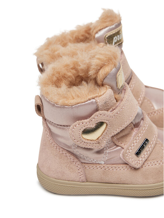 Primigi Primigi Škornji za sneg 6850522 M GORE-TEX Roza