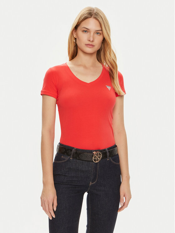 T-shirt Guess