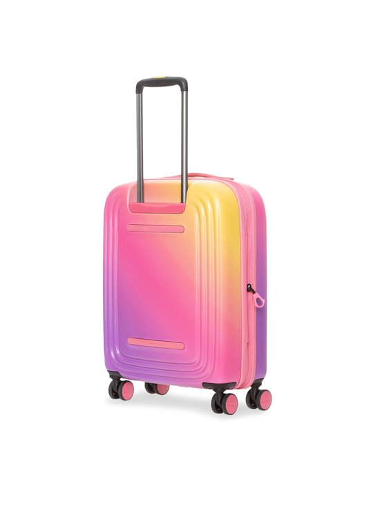 Mandarina Duck Valise cabine P10KZV24 Multicolore Modivo