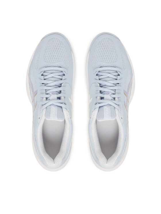 Asics Asics Saalijalatsid Court Hunter Ff 1072A112 Sinine