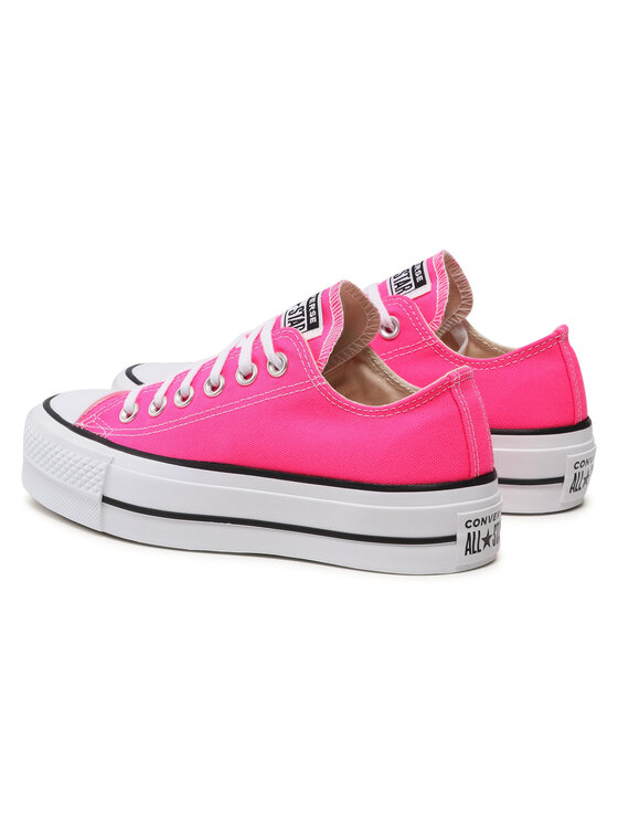 Converse 570324C In Pink For Womens – 4feetshoes