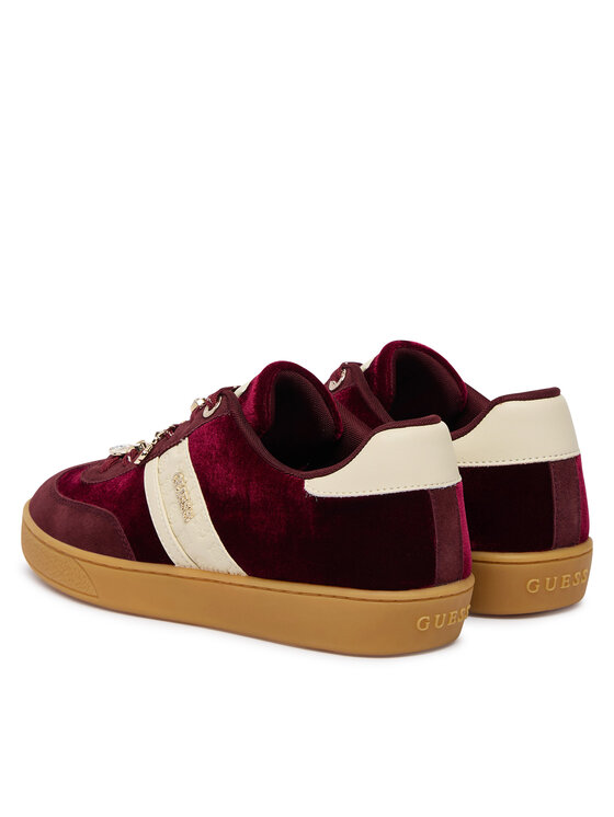 Guess Guess Tossud FLFN2A FAB12 Bordoopunane