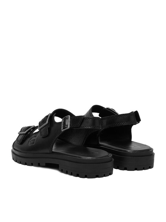 G-Star Raw G-Star Raw Sandalen CEO-WI34-3310-18608 Schwarz