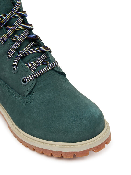 Timberland Timberland Planinarske cipele Premium 6-Inch Waterproof TB0A6BETEO61 Kaki