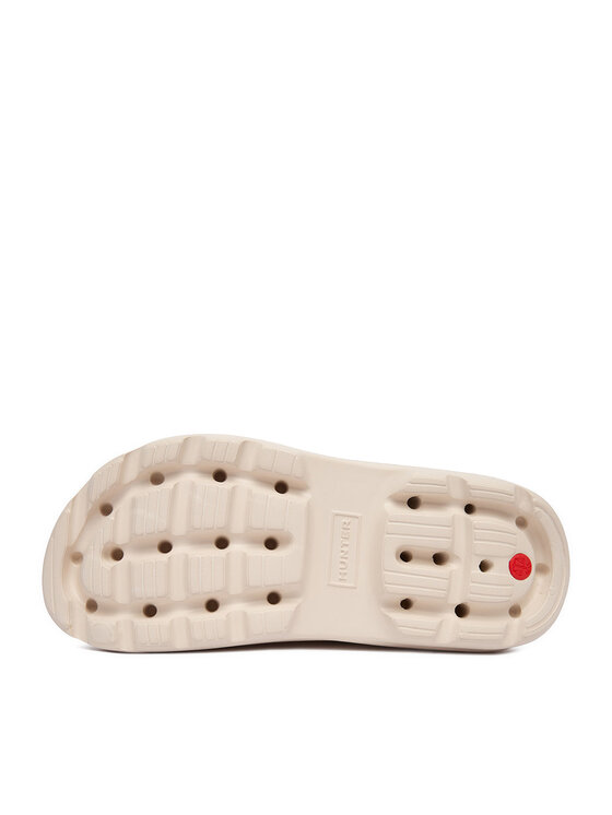 Hunter Hunter Şlapi CEOWB-835337 Bej