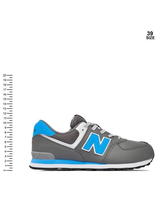 New Balance New Balance Αθλητικά G5746TW Γκρι