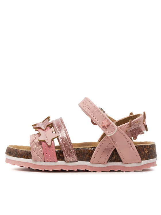 Mayoral Mayoral Sandalen 41559 Rosa