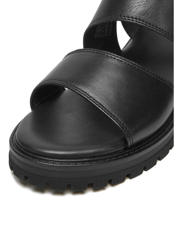 G-Star Raw G-Star Raw Sandali WB-TILDE-24 Nero