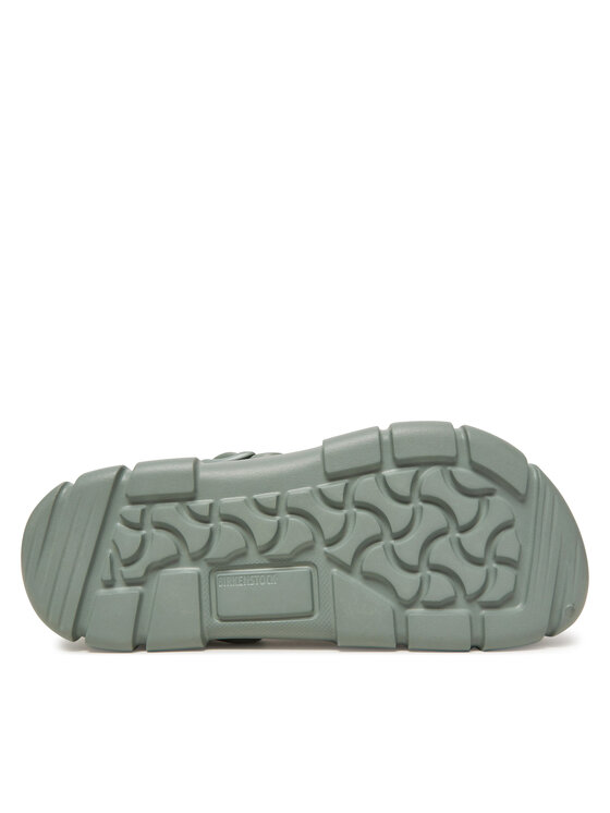 Birkenstock Birkenstock Natikače Birki Flow 1029536 Zelena
