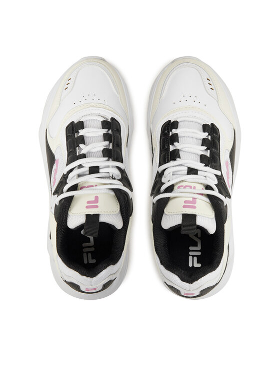 Fila Fila Tenisice Collene Cb FFT0054 Bijela