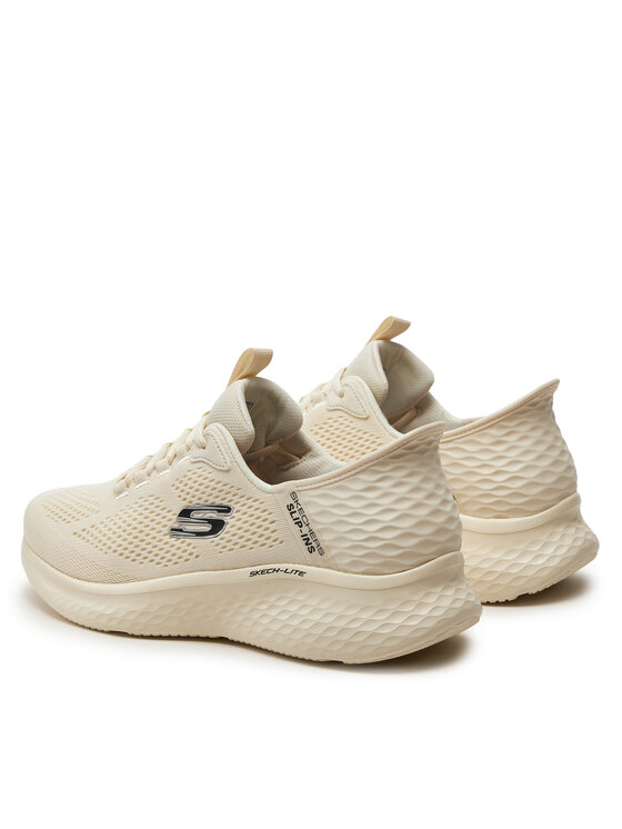 Skechers Skechers Laisvalaikio batai Skech-Lite Pro-Primebase 232466/OFWT Balta