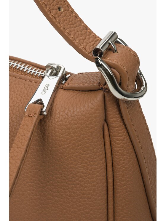 Estro Estro Borsetta ER00114436 Marrone