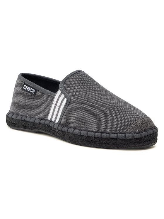 Еспадрили Big Star Shoes