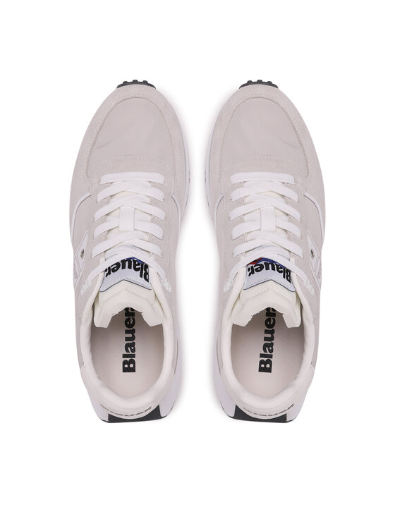 Blauer Blauer Sneakersy S3NASH01/NYS Biela