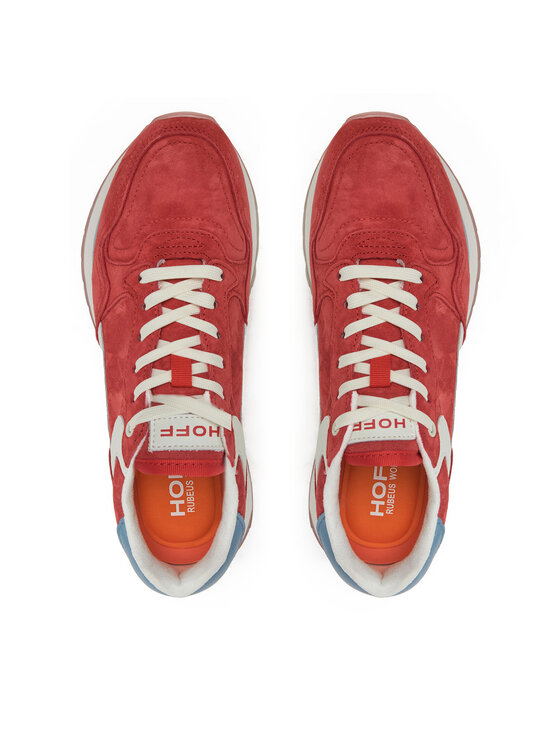 HOFF HOFF Sneakers Rubeus 22402610 Rosso