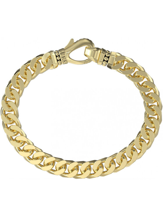 Guess Guess Náramek JUMB06011JWYGS Zlatá