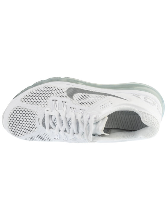 Nike Nike Sneakers Air Max 2013 GS Bianco