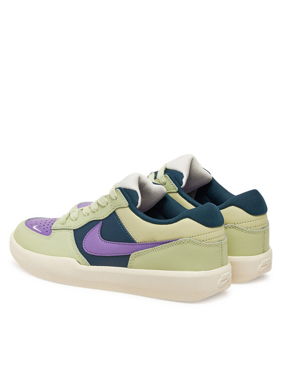 Nike Nike Laisvalaikio batai Sb Force 58 Prm L DV5476 300 Žalia