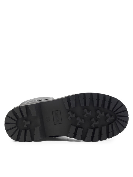 DeeZee DeeZee Žygio batai CS5587-12 Juoda