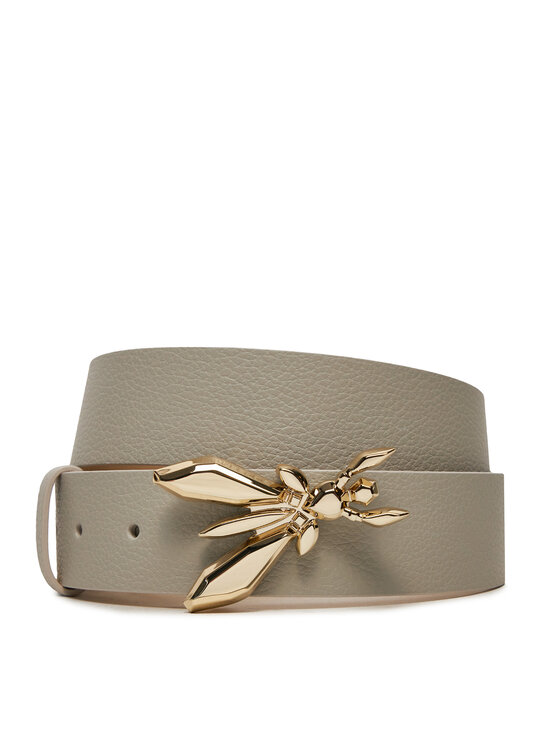 Patrizia Pepe Patrizia Pepe Дамски колан CW0471/L001-S683 Сив