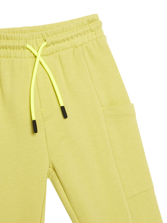 United Colors Of Benetton United Colors Of Benetton Pantaloni da tuta 33NVGF052 Verde Regular Fit
