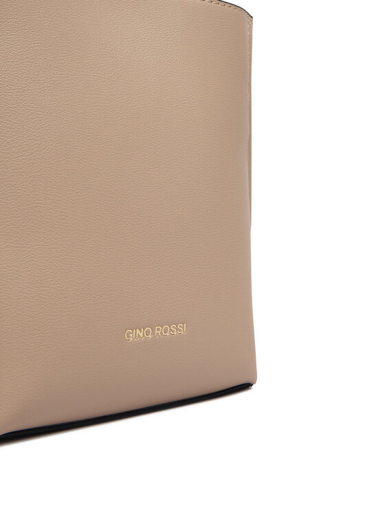 GINO ROSSI GINO ROSSI Borsetta EO-LX0293 Beige
