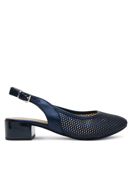 Caprice Caprice Sandaalid 9-29602-44 Tumesinine