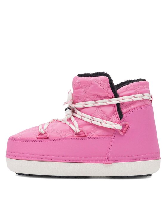 Jenny Fairy Jenny Fairy Schneeschuhe SOPHIA GH9091 Rosa