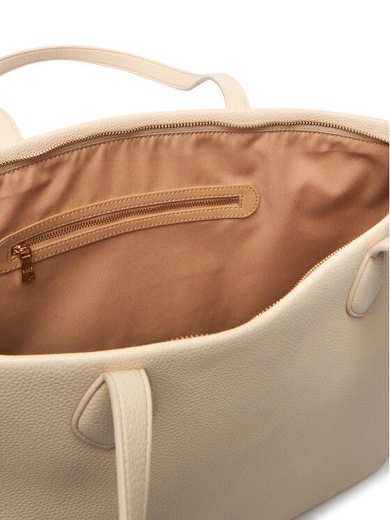 LOVE MOSCHINO LOVE MOSCHINO Rankinė JC4121PP1OLT0110 Écru