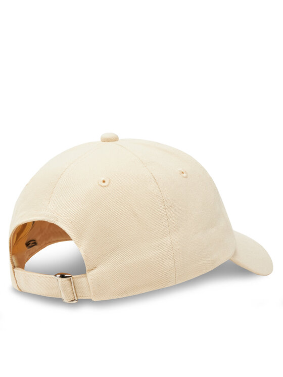 Guess Guess Czapka z daszkiem V5GZ00 WFKN0 Beżowy