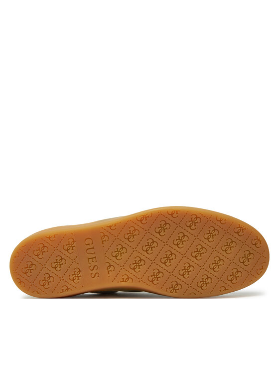 Guess Guess Laisvalaikio batai FMPNII SUE12 Balta