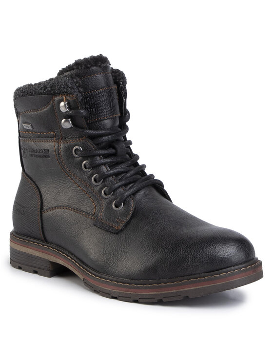 tom tailor bottes