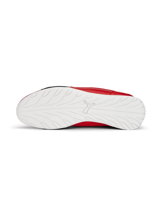 Puma Puma Buty 307548 Czerwony