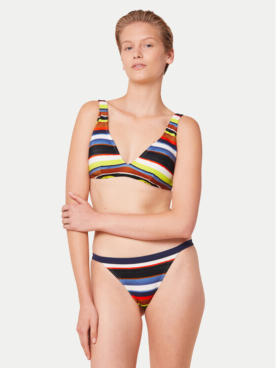 Triumph Triumph Vrchní část bikin Summer Mix & Match 10214586 Barevná