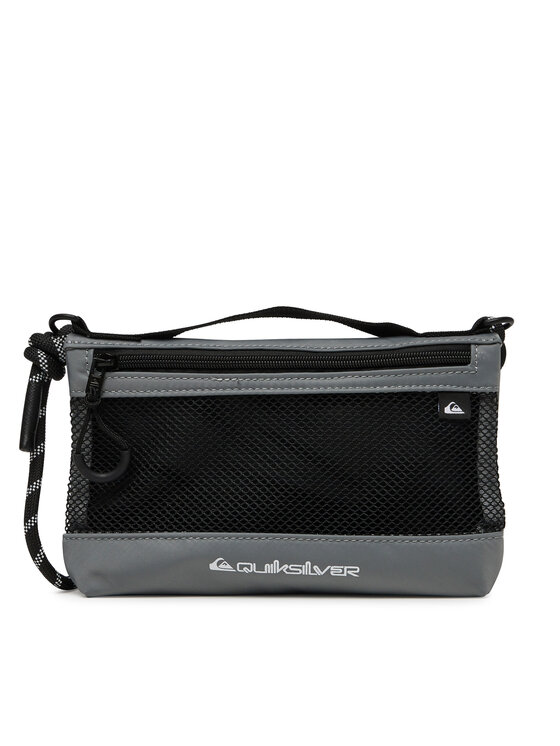 Quiksilver Quiksilver Geantă crossover QUIC-M-006-07 Gri