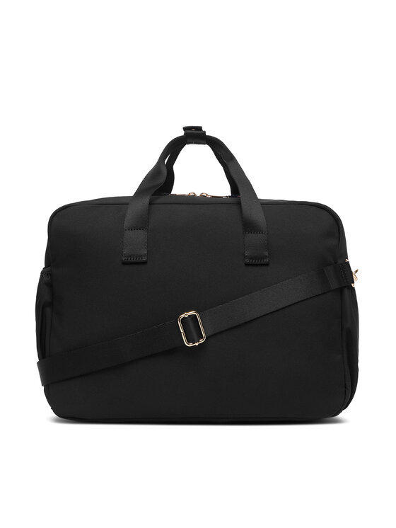 Tommy Hilfiger Tommy Hilfiger Τσάντα για Καρότσι KA0KA00026 Μαύρο