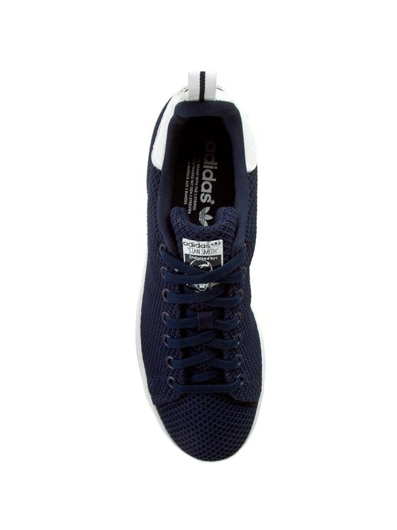 Stan smith dunkelblau clearance