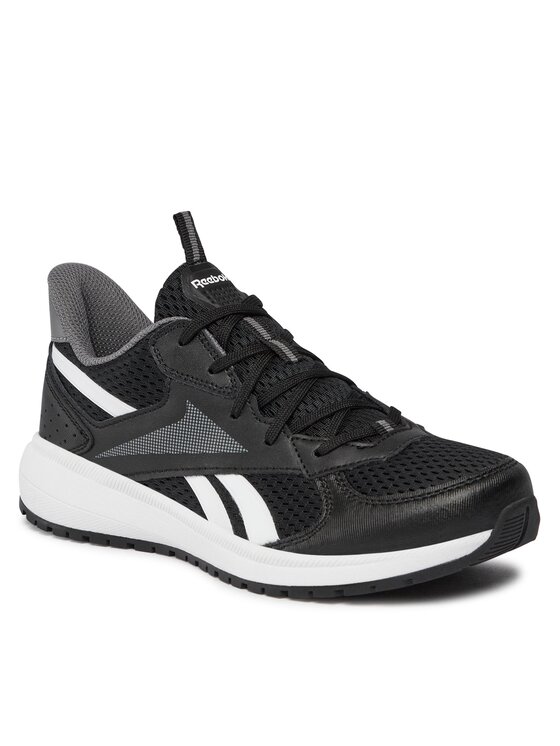 Reebok Reebok Tenisice za trčanje Road Supreme 4 IE6731 Crna