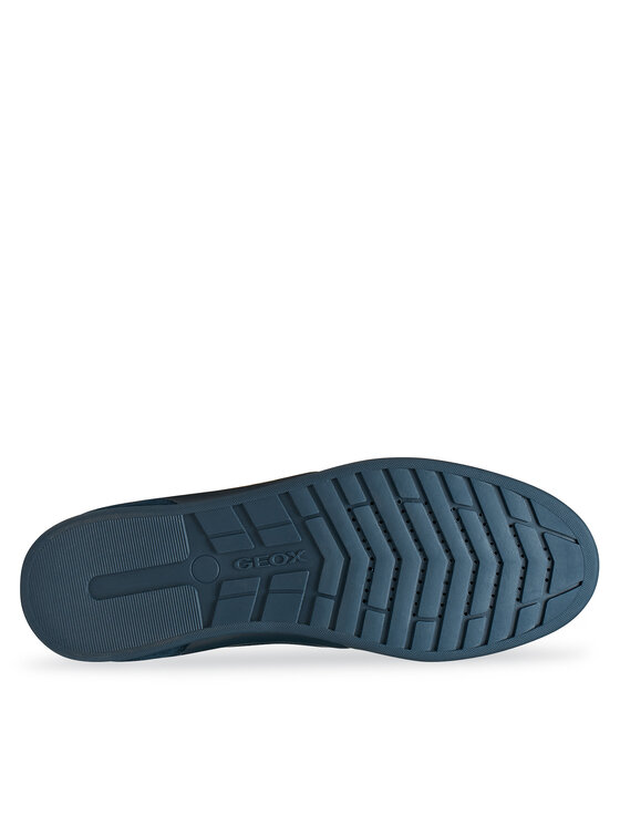 Geox Geox Sneakersy U Renan U654GD 0TU22 C4002 Tmavomodrá