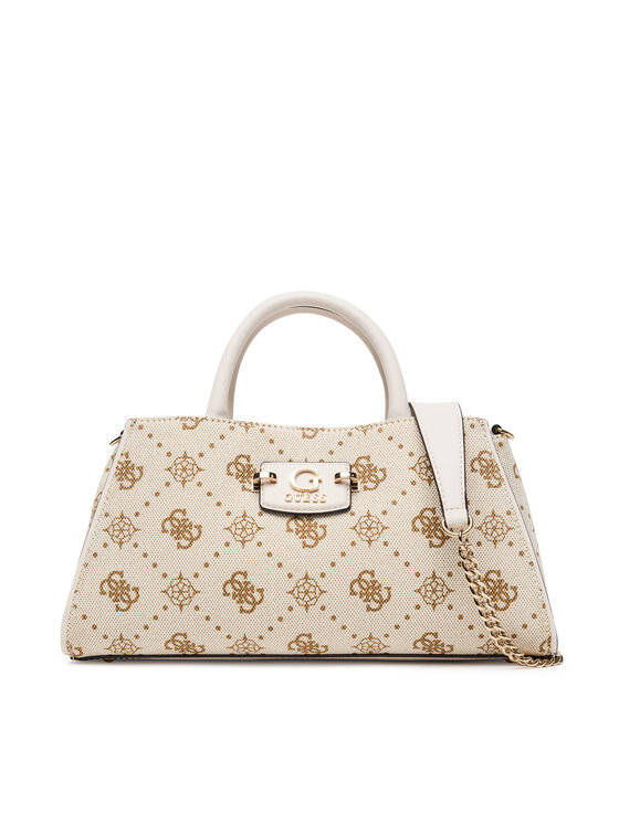 Guess Guess Geantă HWCP96 54060 Crem