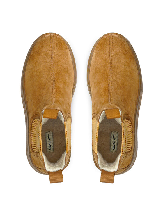 Gant Gant Chelsea cipele 31553102 Smeđa
