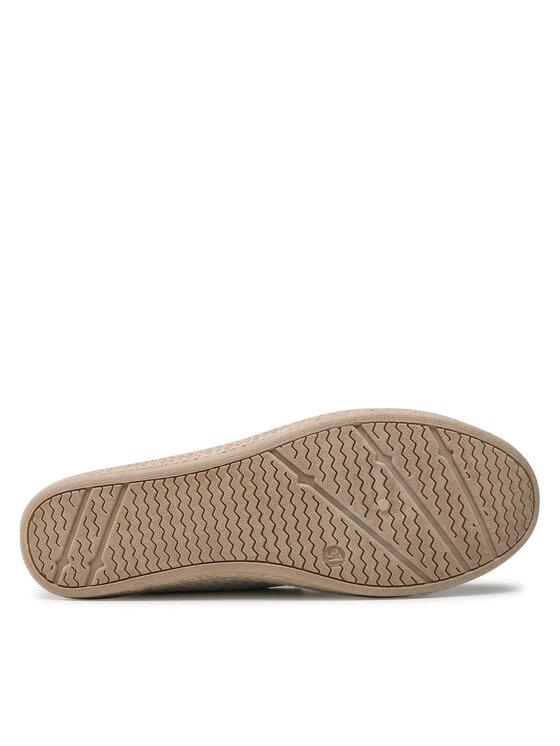 Jenny Fairy Jenny Fairy Espadrilles WSK1609-03 Fehér