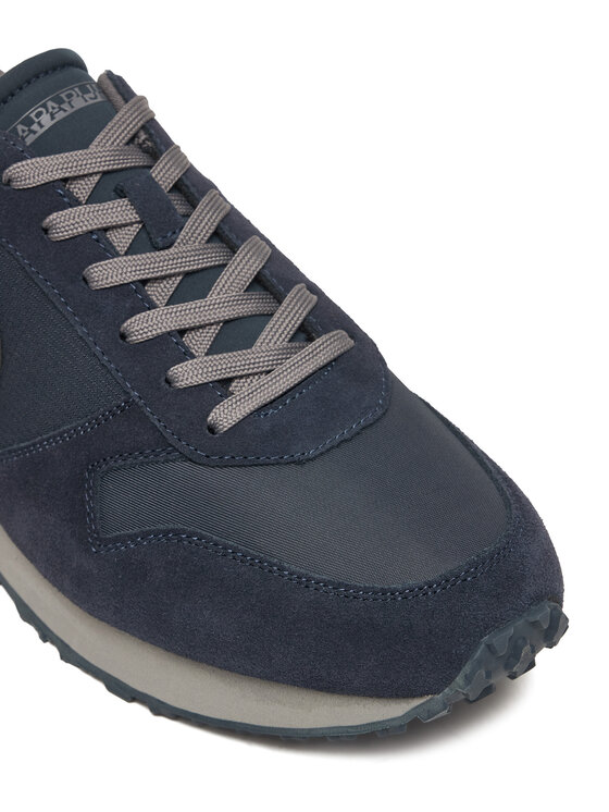 Napapijri Napapijri Laisvalaikio batai NP0A8914 Tamsiai mėlyna
